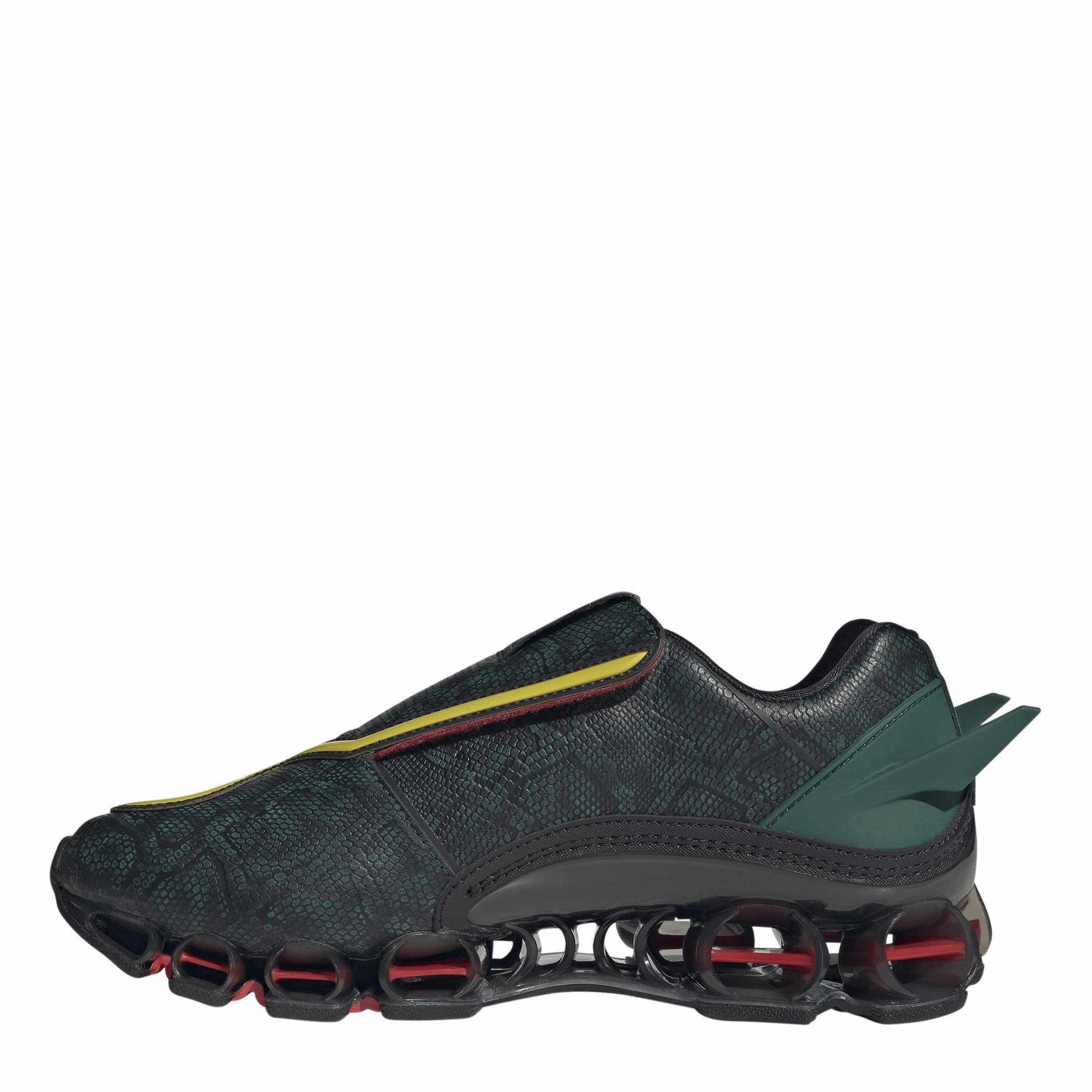 Green Yellow - adidas Originals - Adi OG Pokemon Megar Ld71 - 2