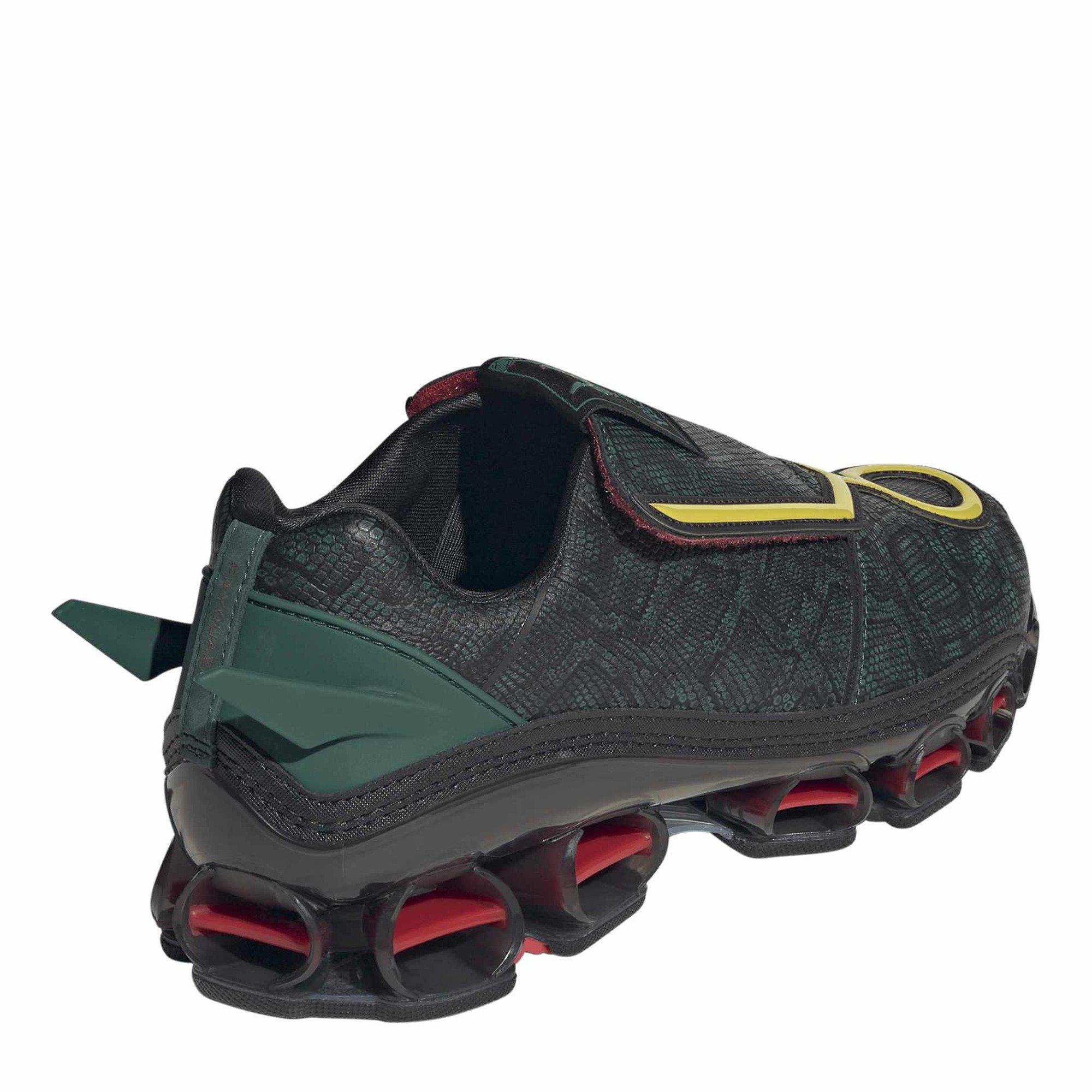 Green Yellow - adidas Originals - Adi OG Pokemon Megar Ld71 - 4
