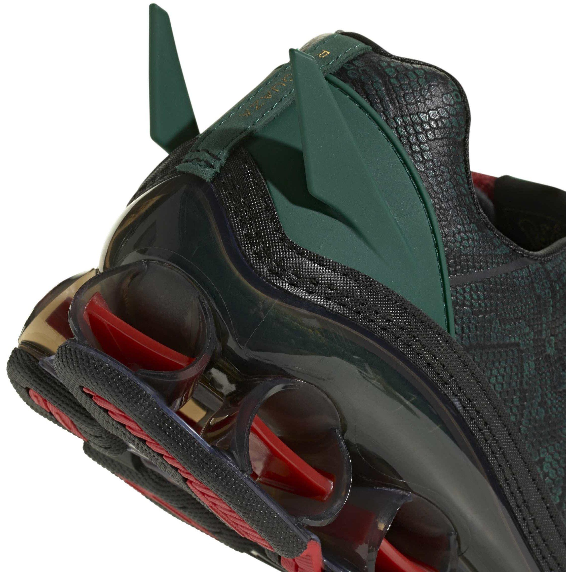 Green Yellow - adidas Originals - Adi OG Pokemon Megar Ld71 - 8