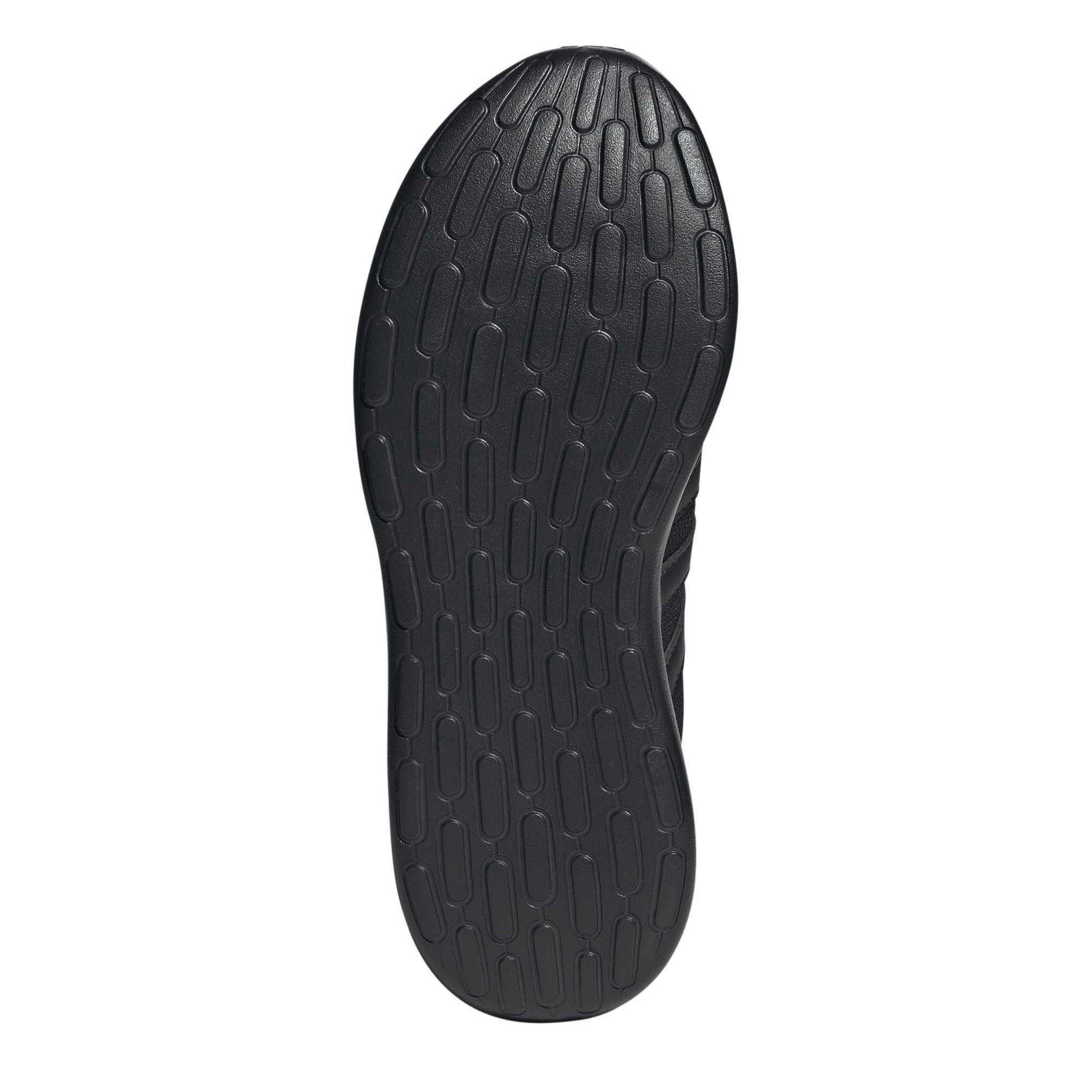 Black/Blk/Black - adidas - Lite Racer 4.0 Womens Shoes - 6