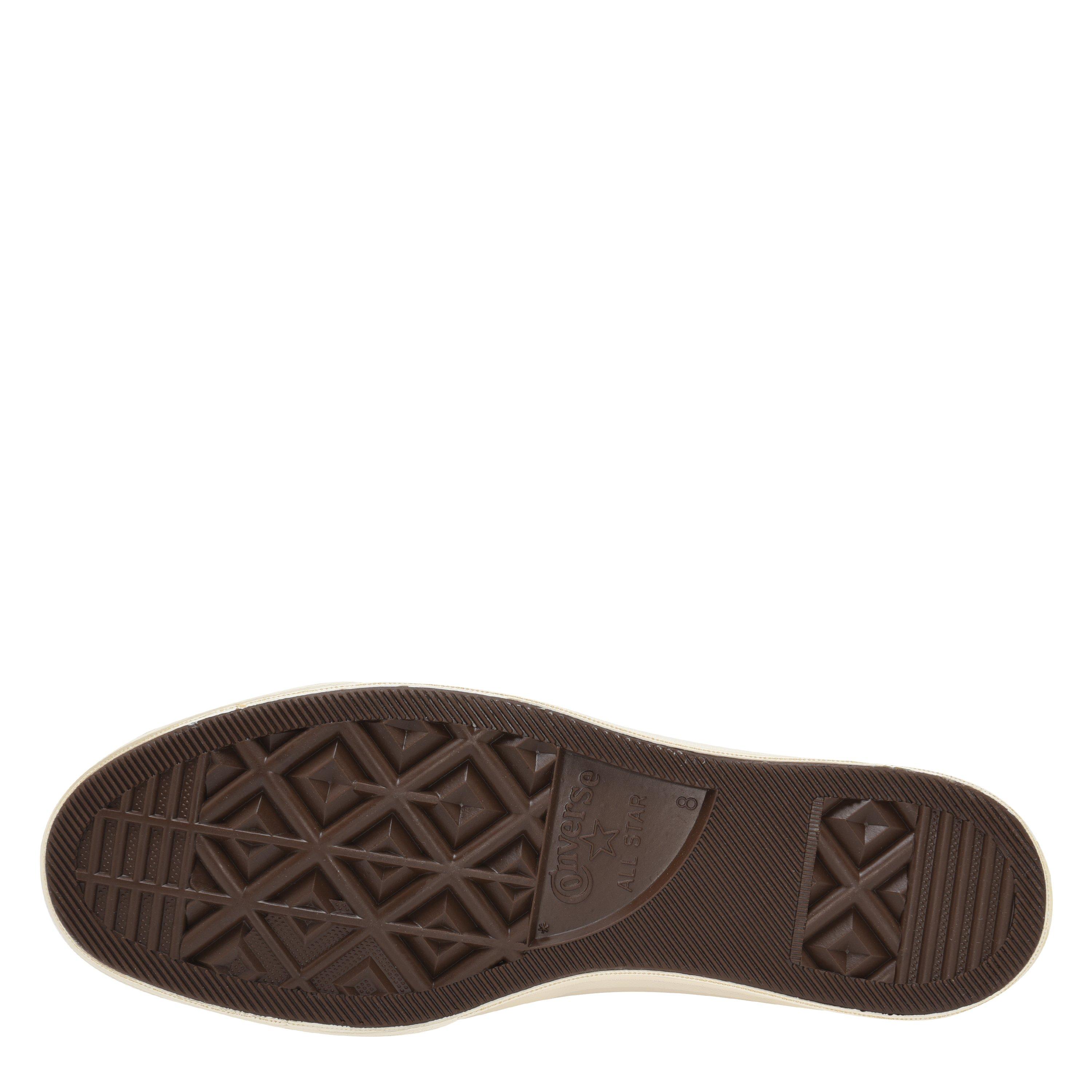 Blue - Comme des Garcons PLAY - X Converse Chuck 70 High Tops - 5