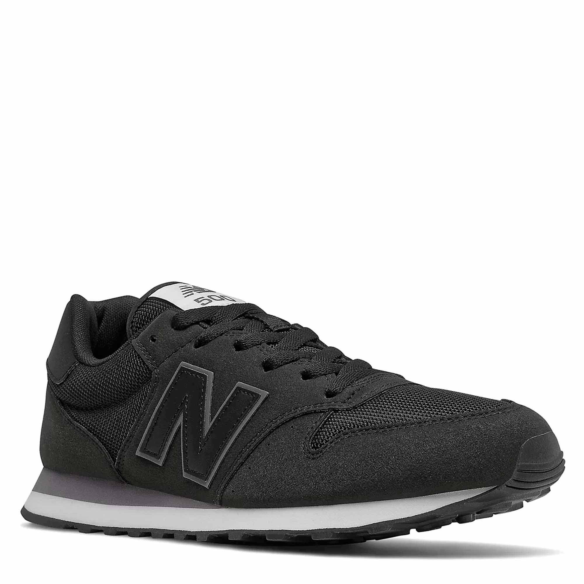 new balance men's 500 v1