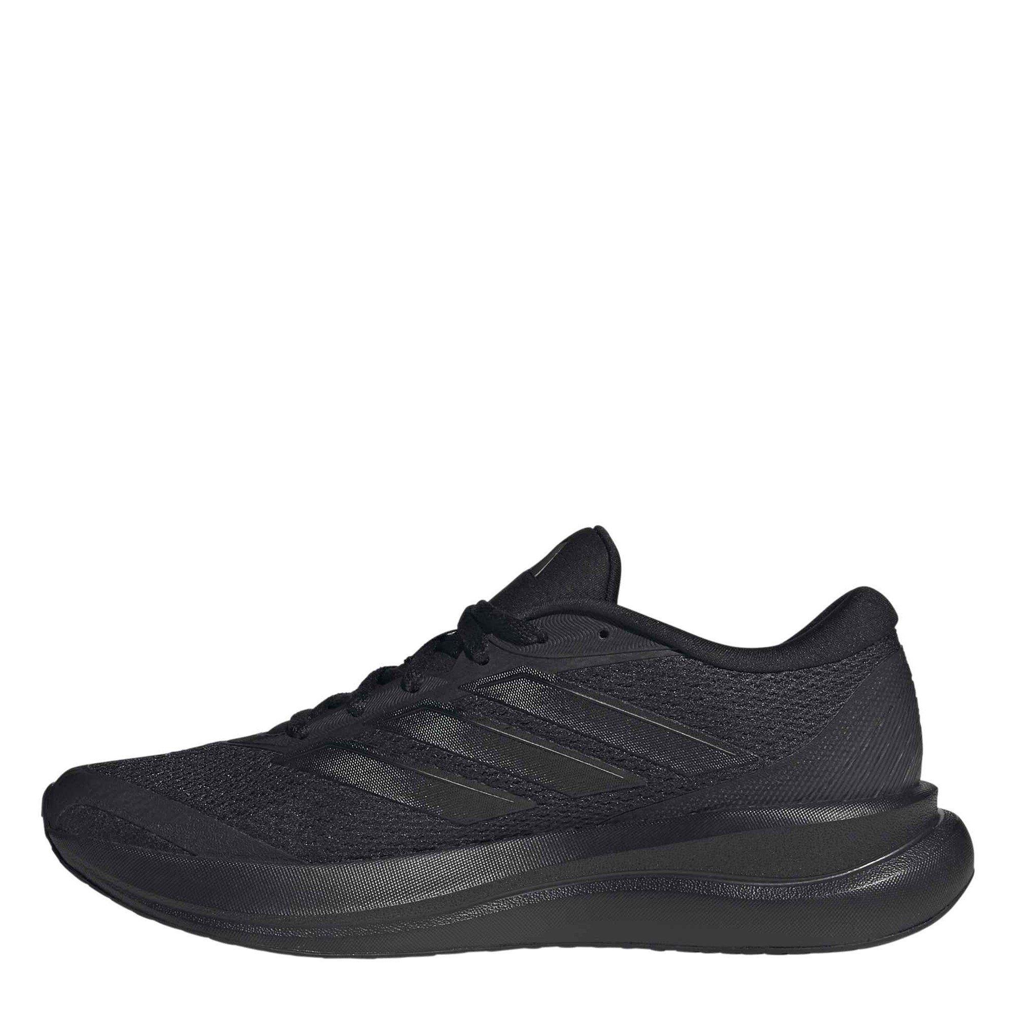 Black/Carbon - adidas - Adidas Runfalcon 6 Ld00 - 2