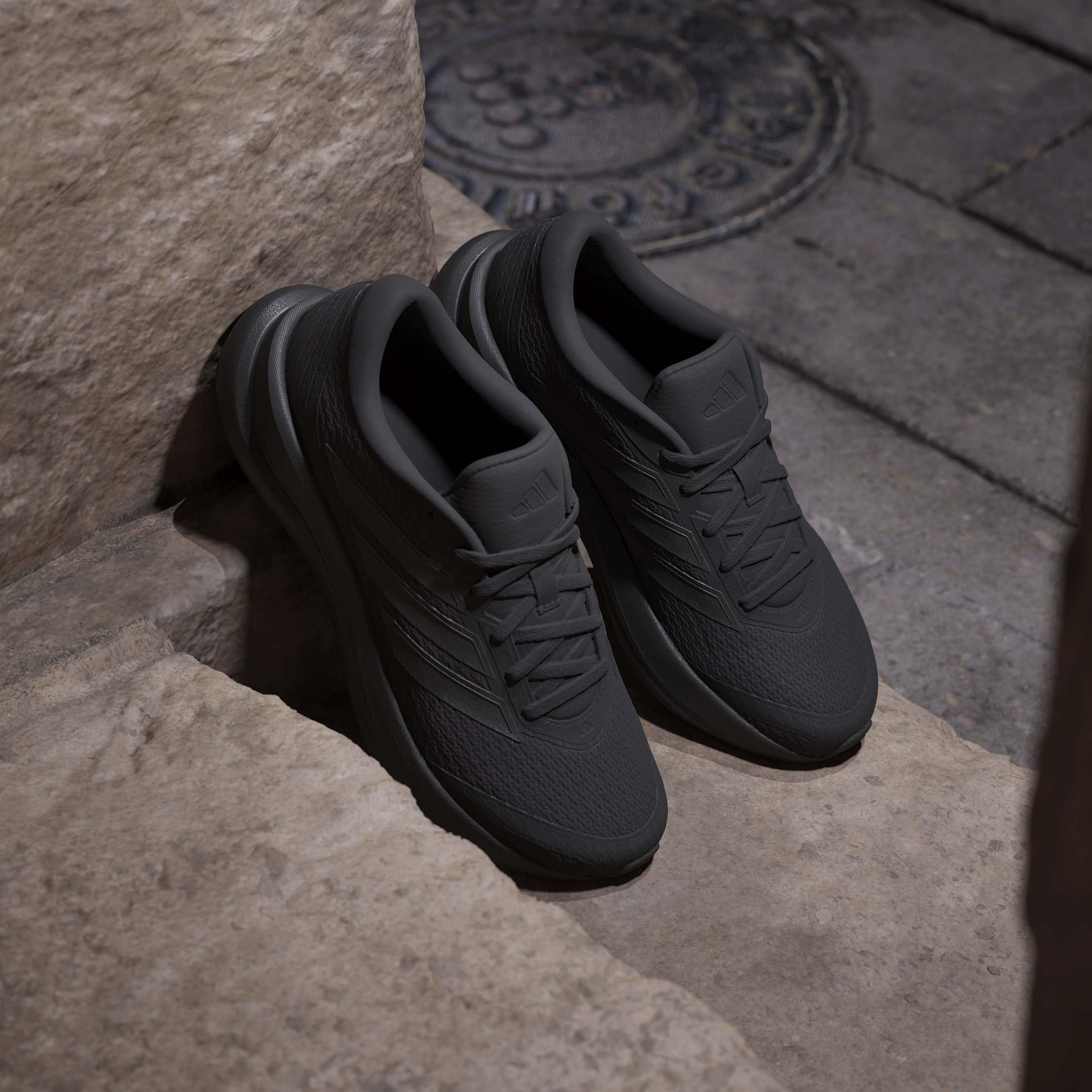Black/Carbon - adidas - Adidas Runfalcon 6 Ld00 - 12