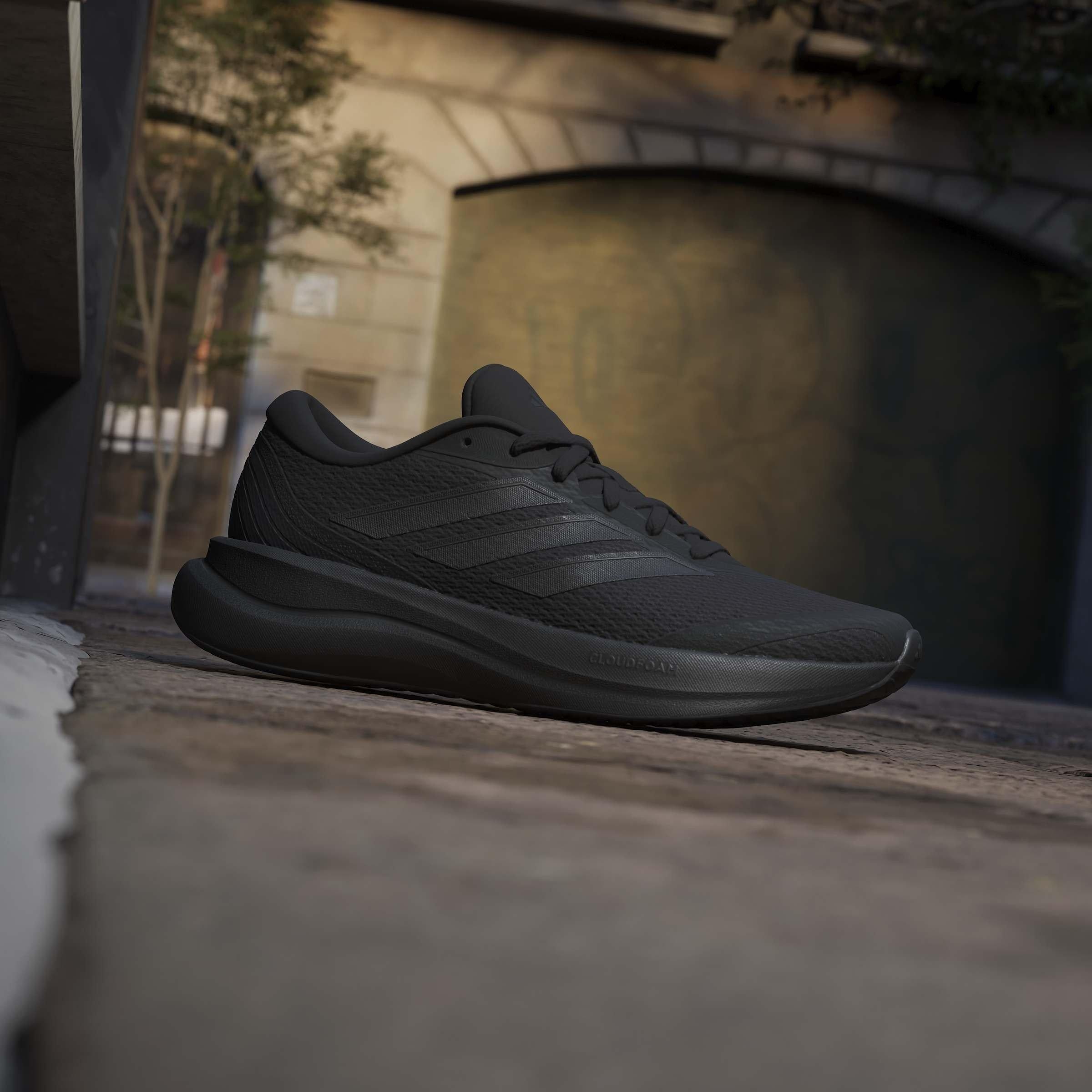 Black/Carbon - adidas - Adidas Runfalcon 6 Ld00 - 10