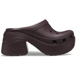 Crocs Siren Clogs Womens