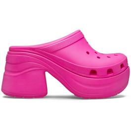 Crocs Siren Clogs Womens