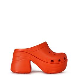 Crocs Siren Clogs Womens