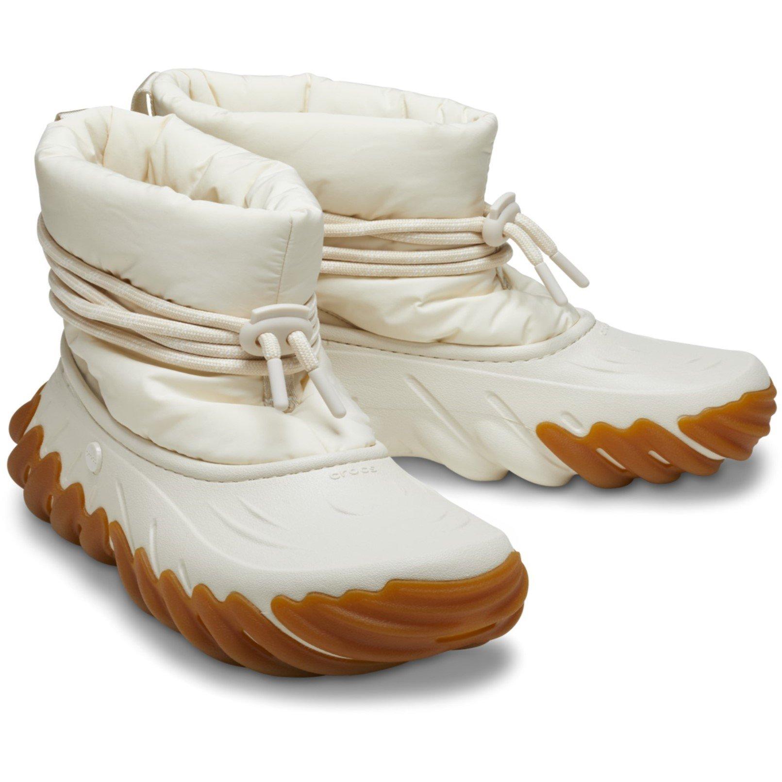 Stucko - Crocs - Echo Boots Adults - 2