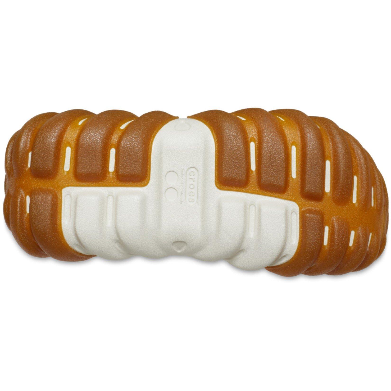 Stucko - Crocs - Echo Boots Adults - 4