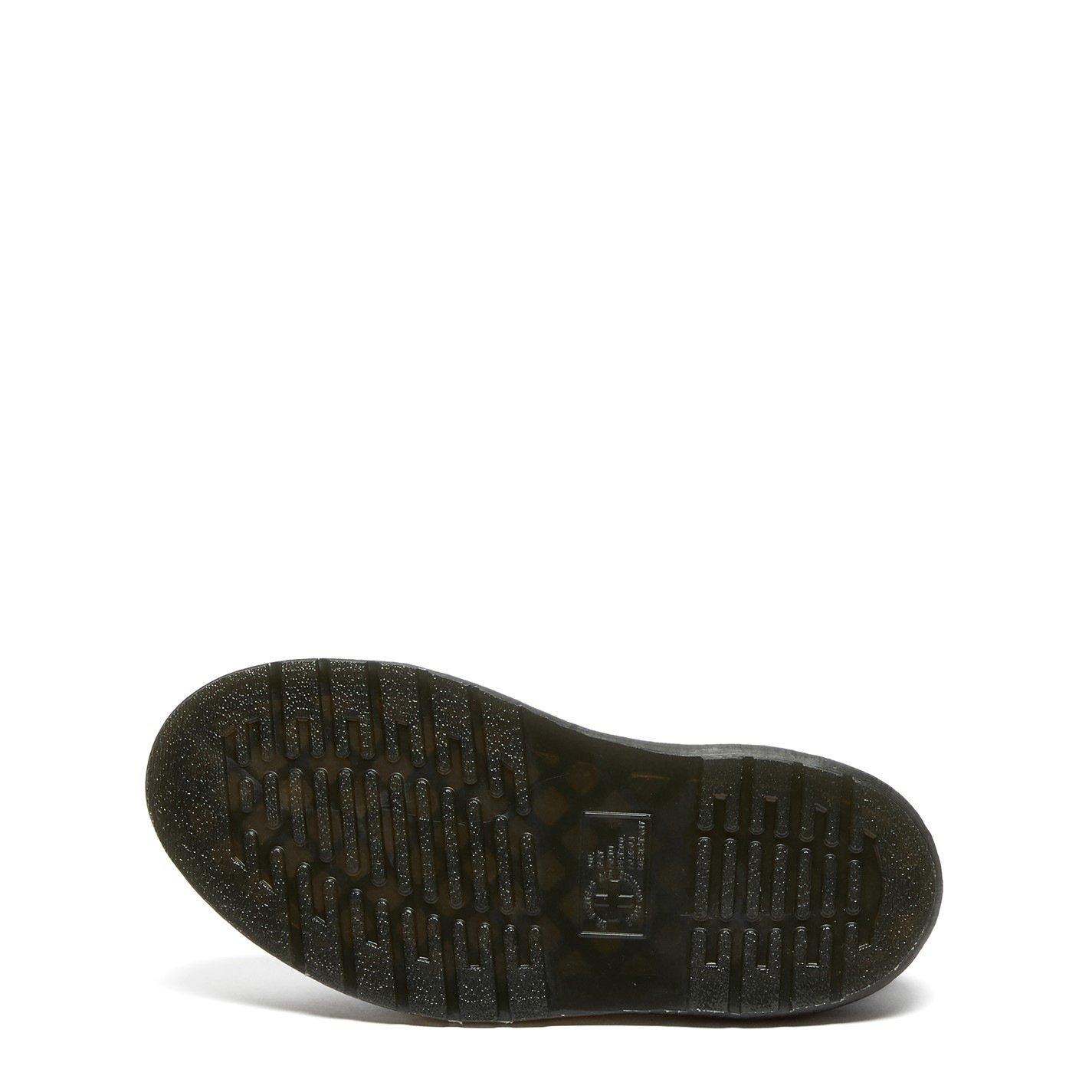 Black - Dr Martens - Clarissa Flatform Sandals - 7