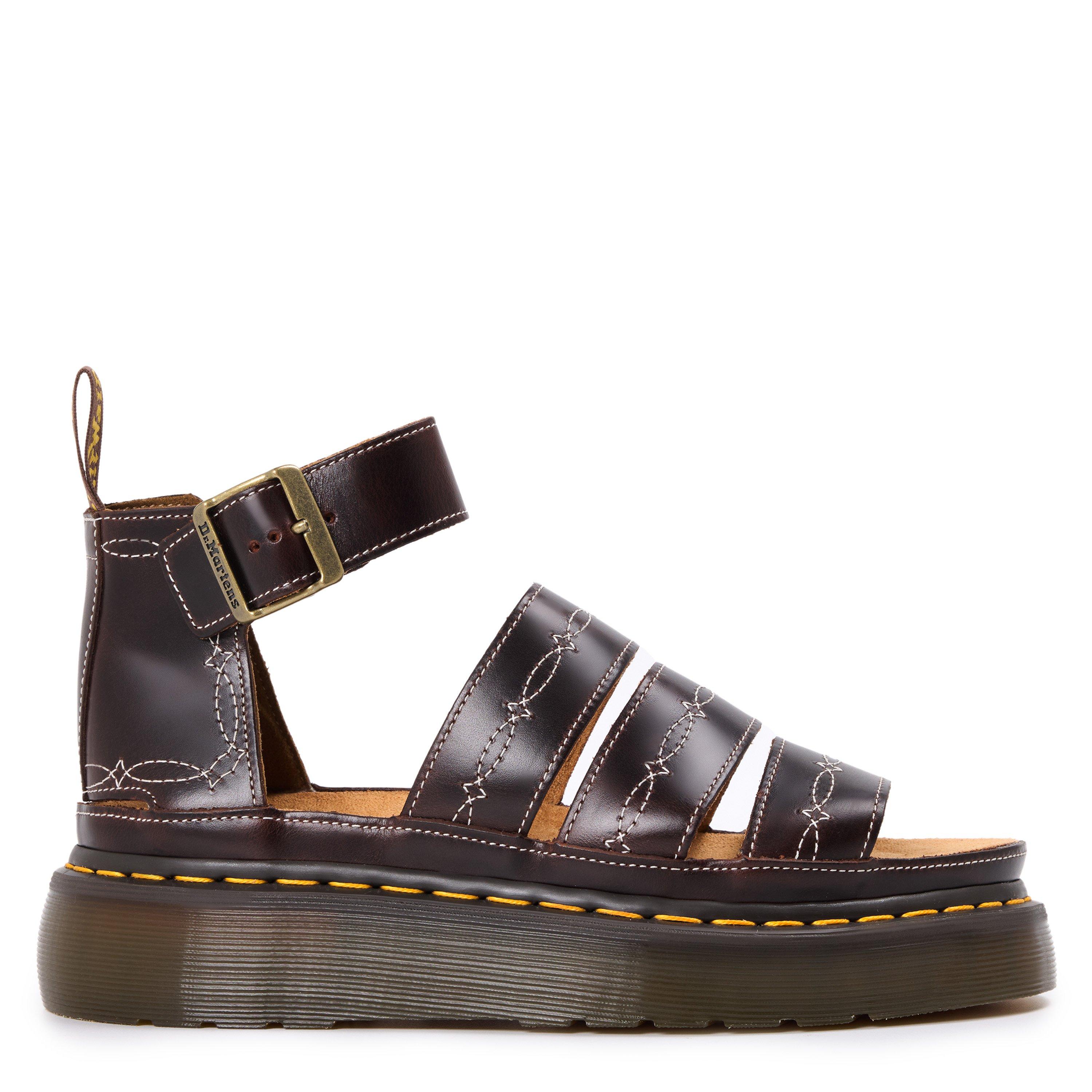 Clarissa Sandals