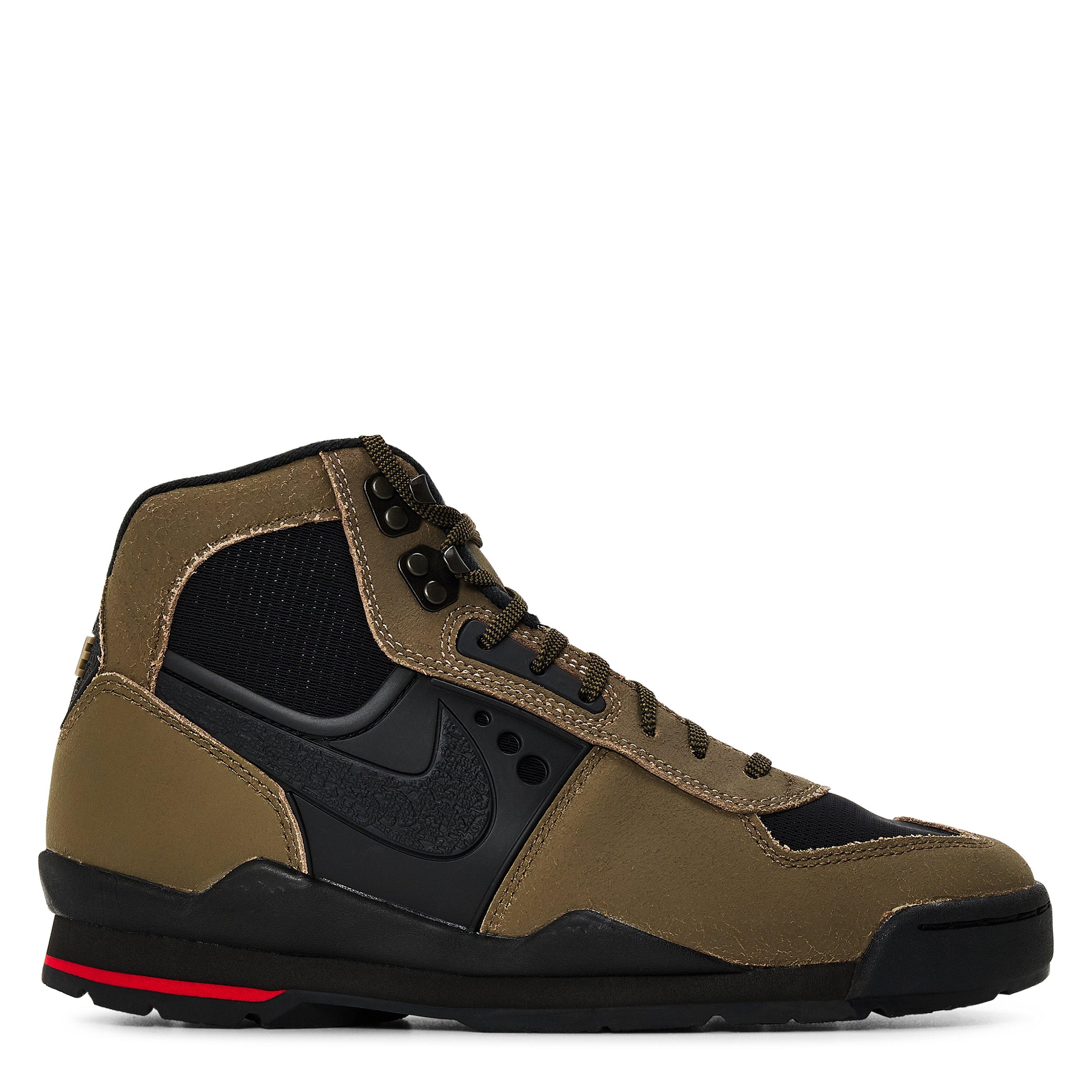 Nike Men's Baltoro QS High-Top Trainers