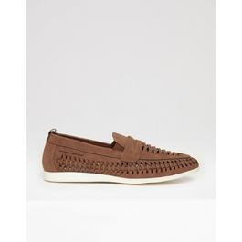 Threadbare Aaron Loafer