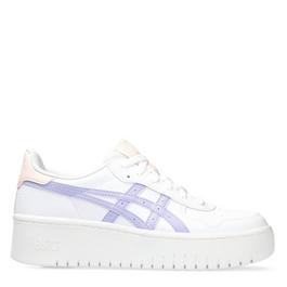 Asics Japan S Platform Womens SportStyle Shoes
