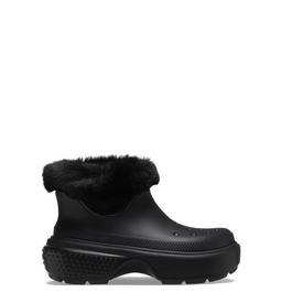 Crocs Stomp Lined Boots Adults