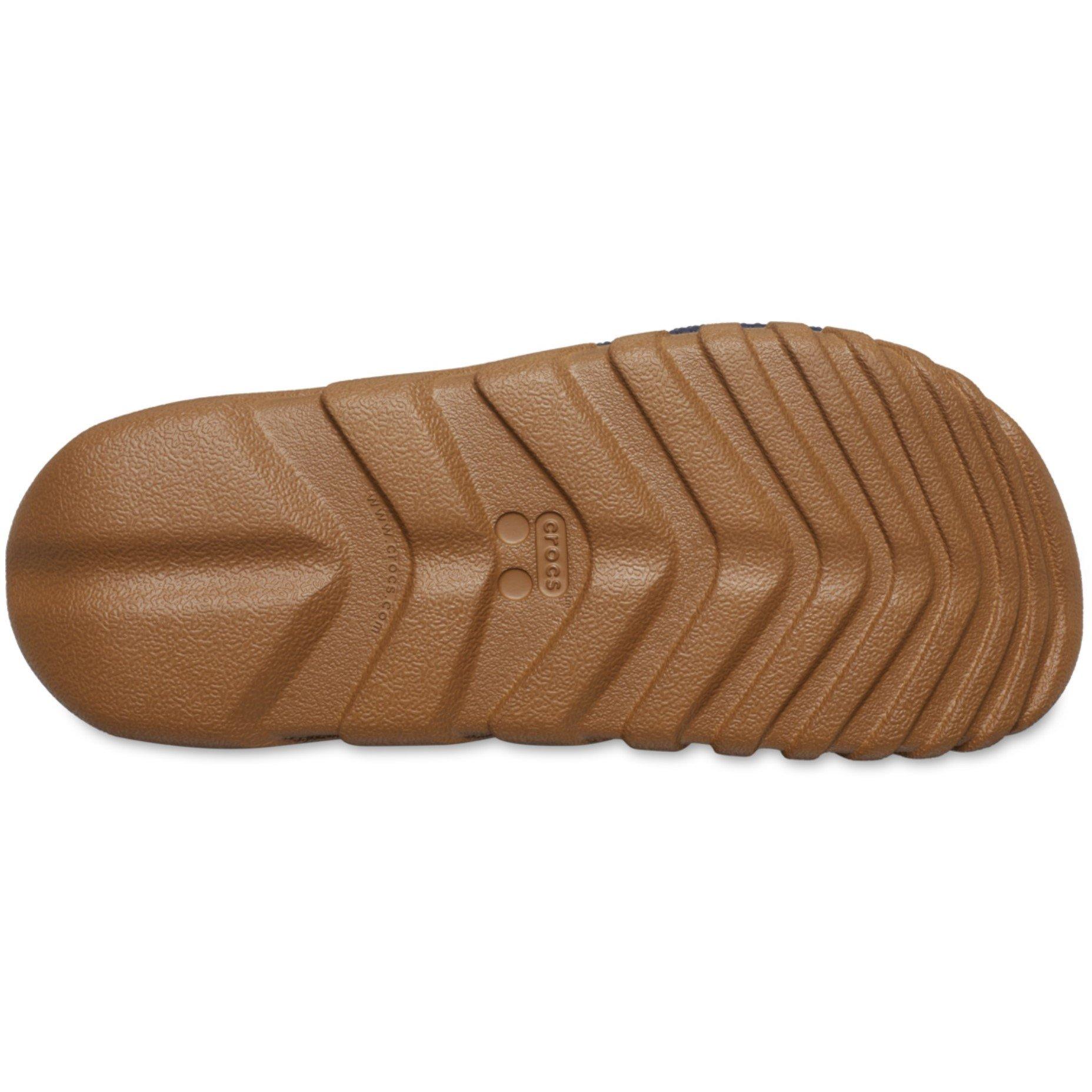 Azul marino - Crocs - Classic Neo Puff Boots Adults - 4