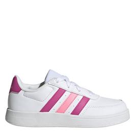 adidas Breaknet 2.0 K Low-Top Trainers Unisex Adults
