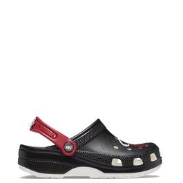 Crocs NBA Clogs Adults