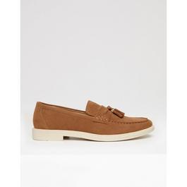 Threadbare Alistair Loafer
