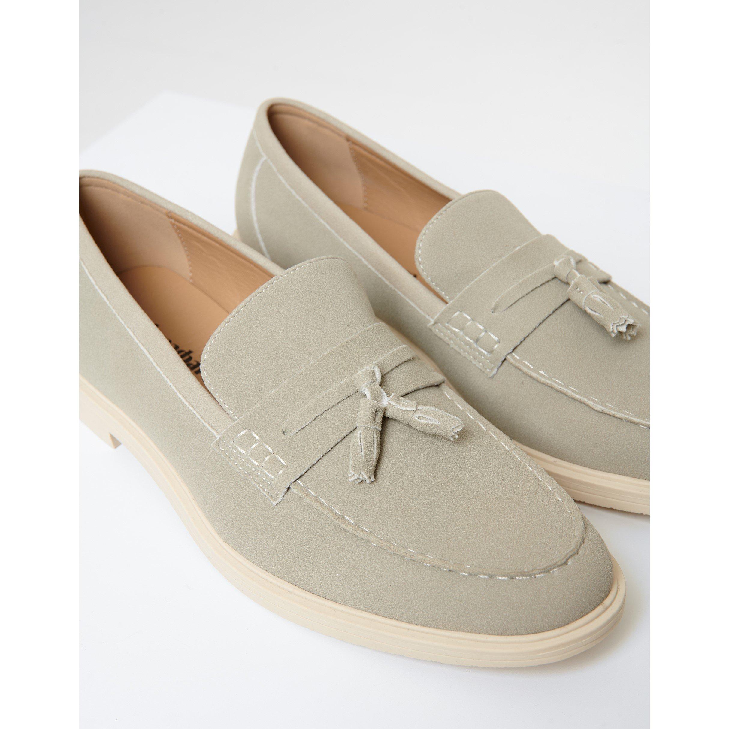 Pietra - Threadbare - Men's Alistair Loafer - 2