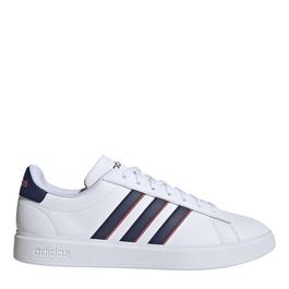 adidas Grand Court 2.0 Low-Top Trainers Mens