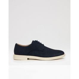 Threadbare Axelle Boat Shoes