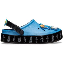 Crocs SpongeBob Off Court Clogs