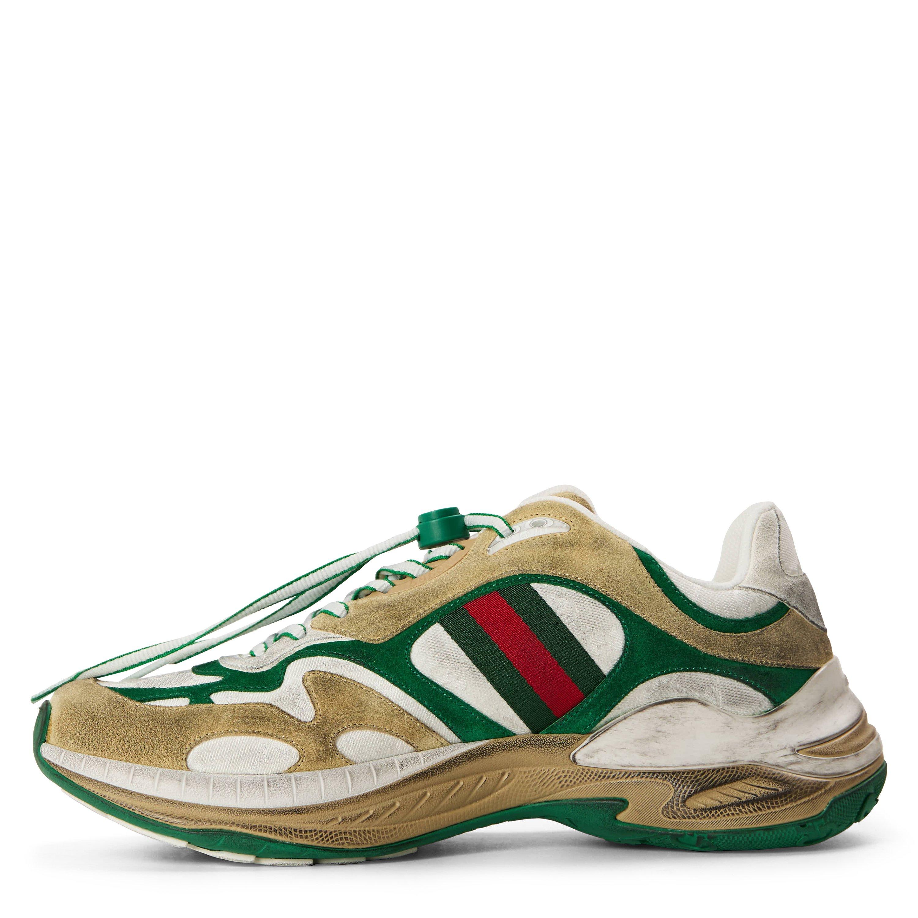 White - Gucci - Gucci Gucci 2.0  Sn62 - 2