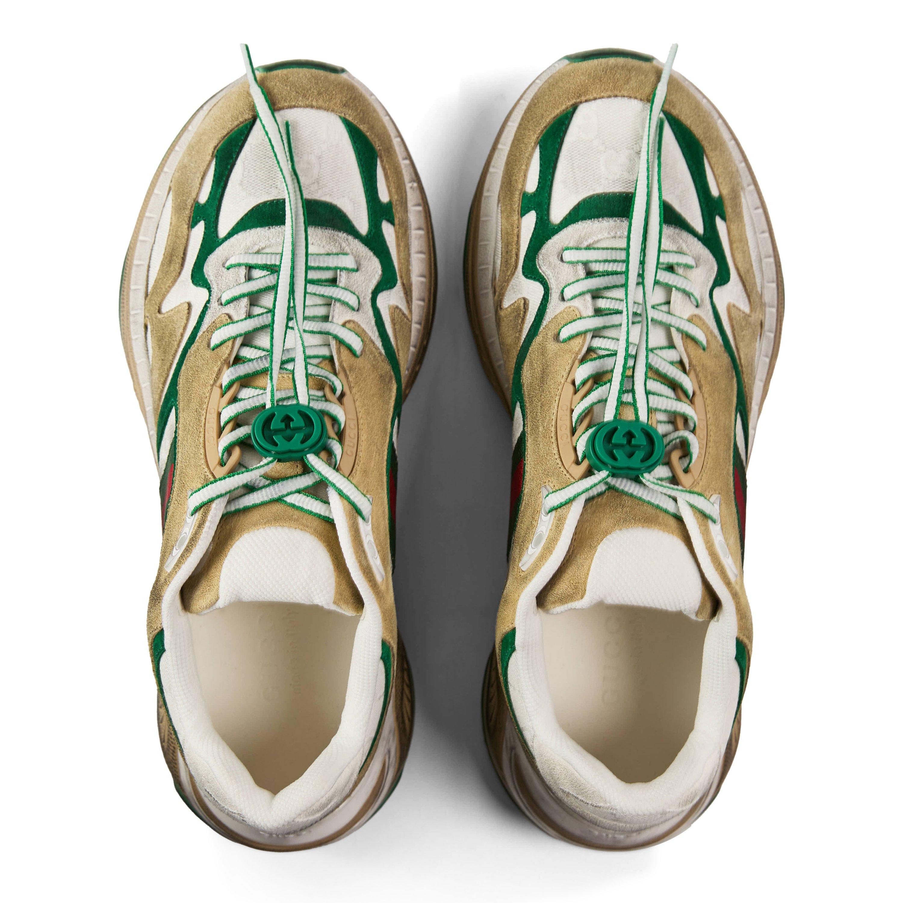 White - Gucci - Gucci Gucci 2.0  Sn62 - 4