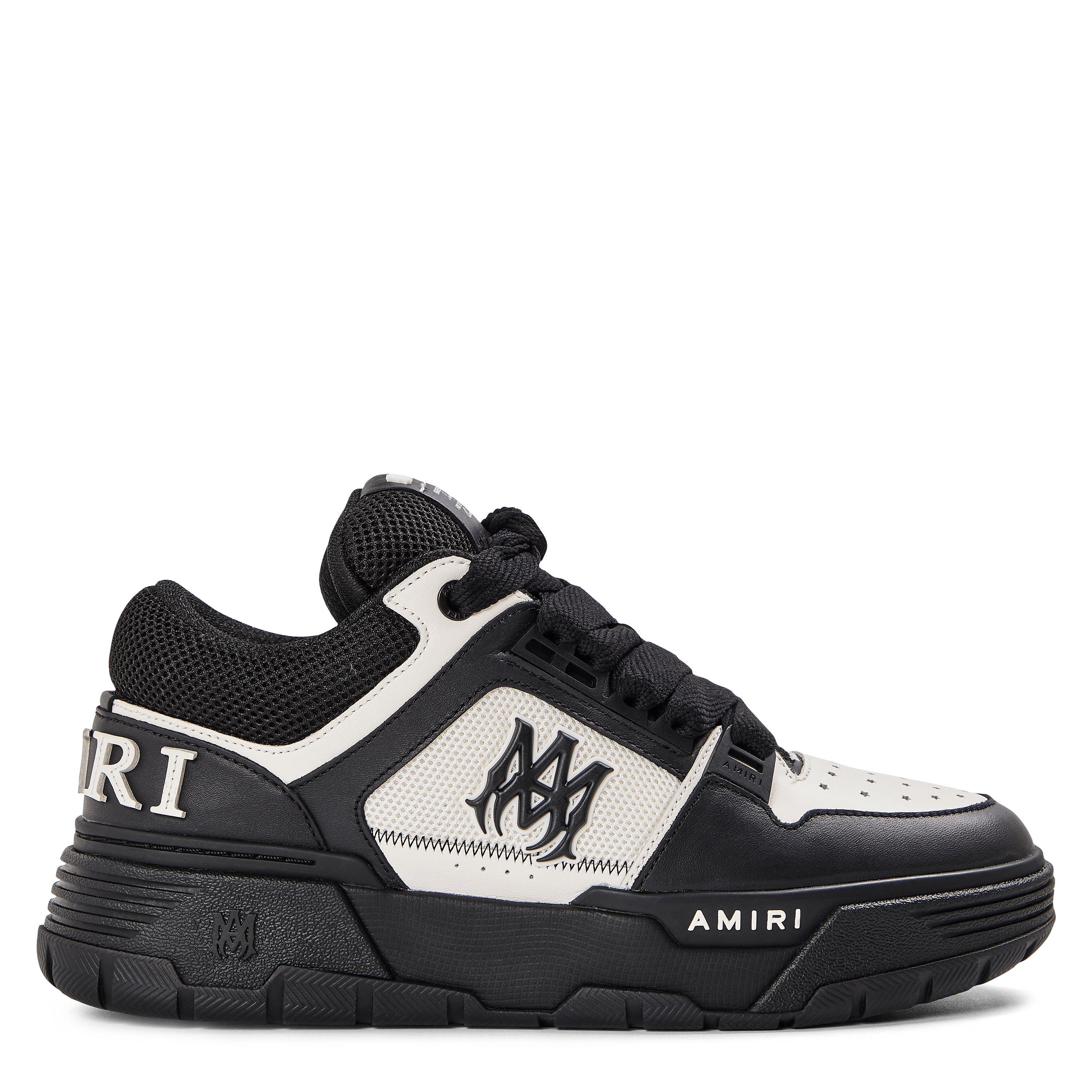 Black - Amiri - Amiri Patch MA-1 Sn62 - 1