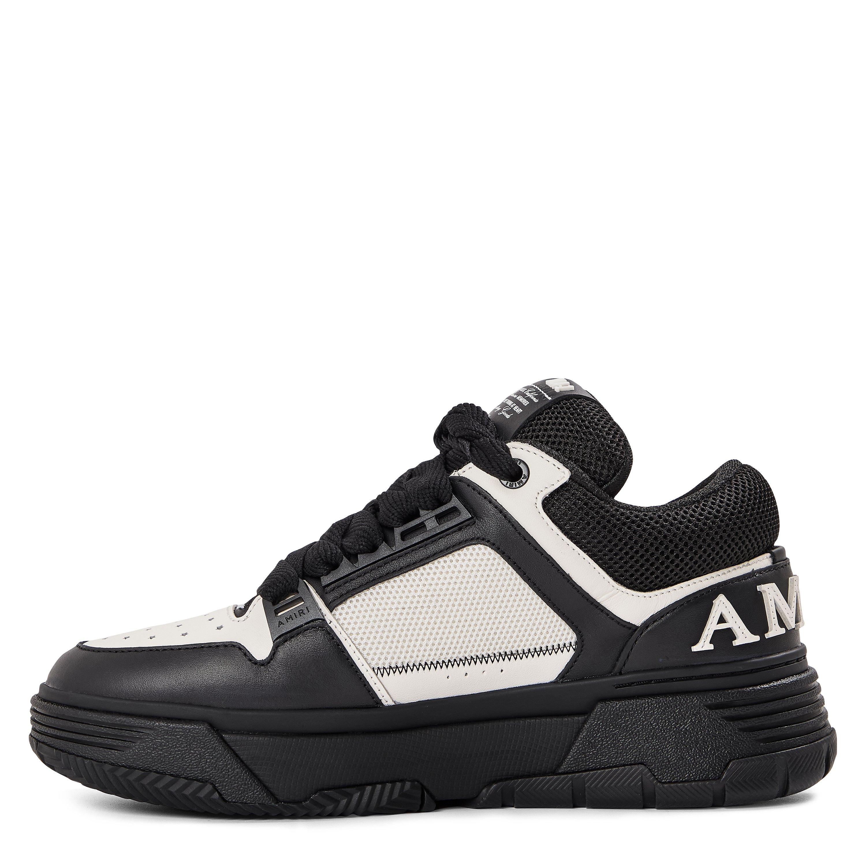 Black - Amiri - Amiri Patch MA-1 Sn62 - 2