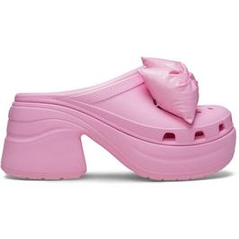 Crocs Siren Bow Clog 99