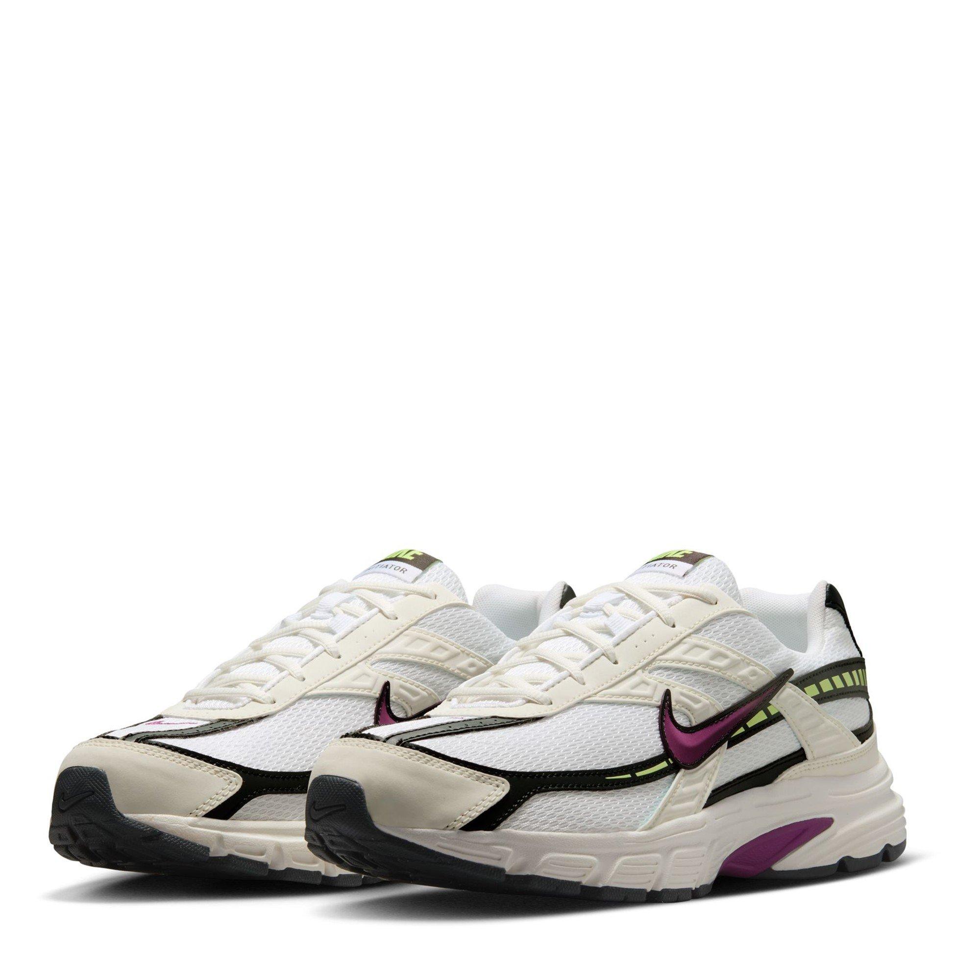White/Viotech-P - Nike - Nike Initiator Sn99 - 3