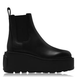 Valentino Garavani Beatle Chelsea Boots