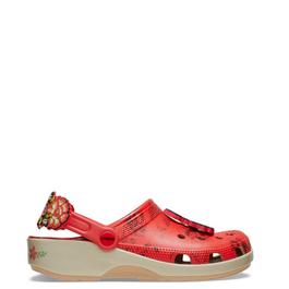 Crocs Frida Kahlo Clogg Unisex