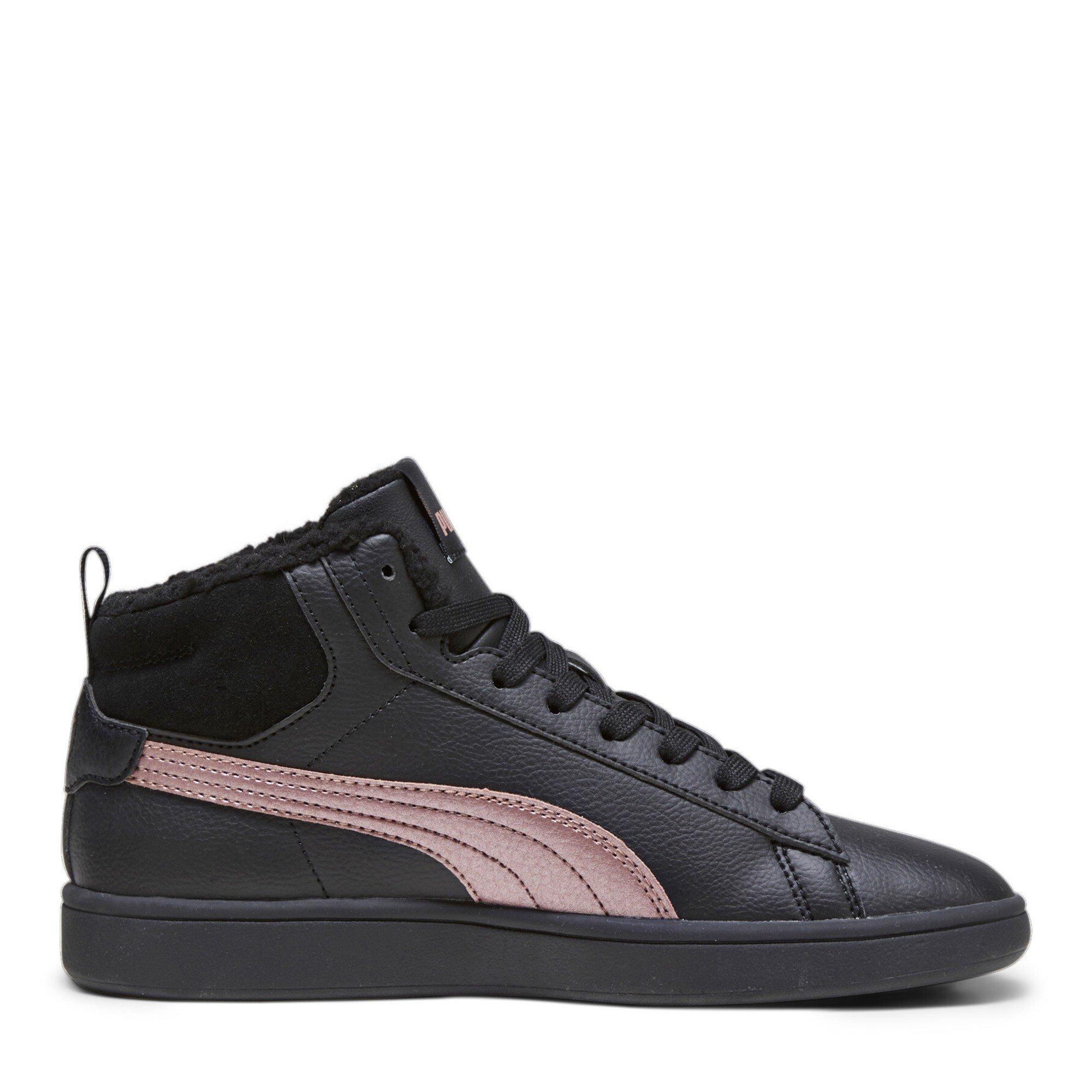 Puma Black - Puma - Smsh 3 Mid Wtr Sn99 - 5