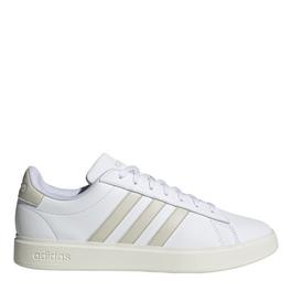 adidas Grand Court 2.0 Low-Top Trainers Mens