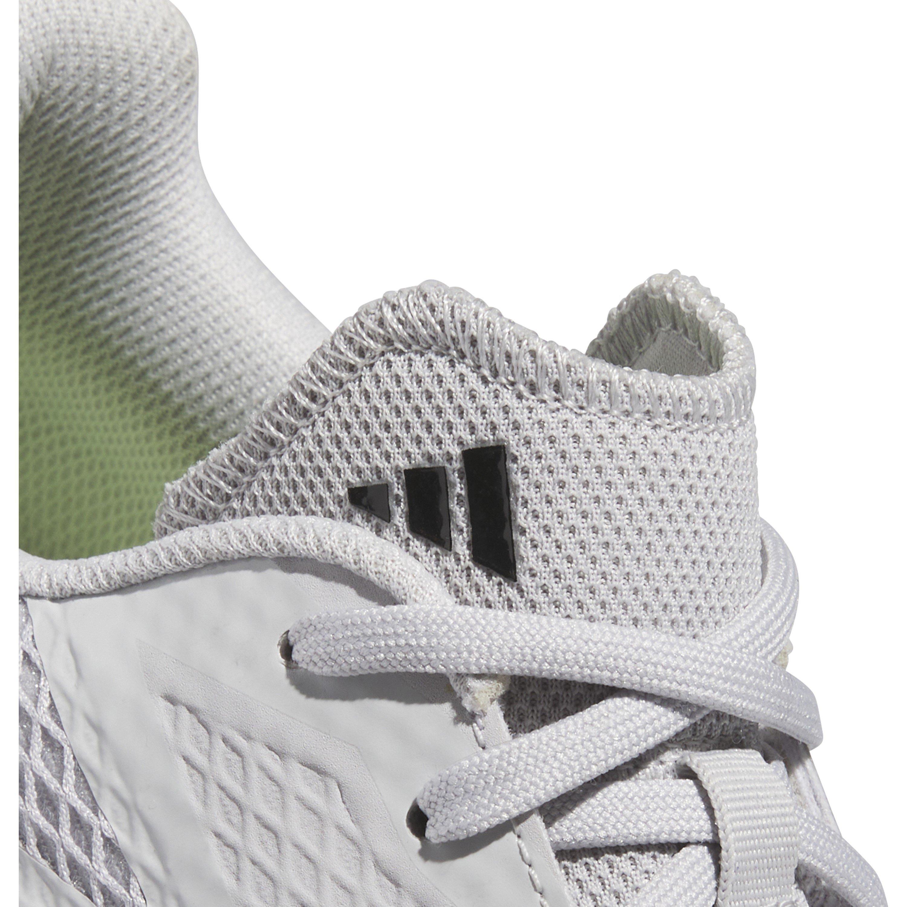 Squadra Grigio Chiaro - adidas - Men's Electric Bsb Low-Top Trainers - 8