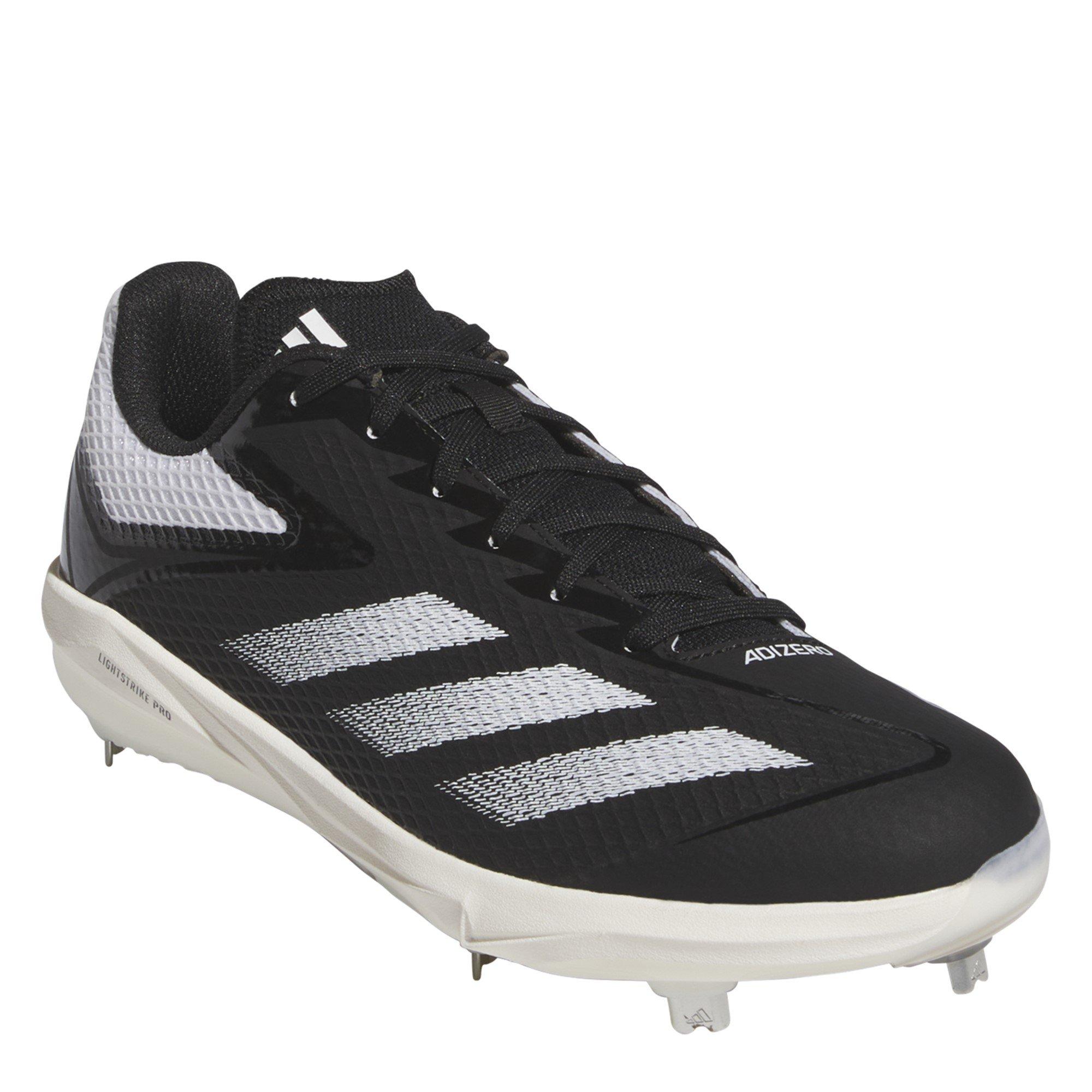Core Black - adidas - Electric Bsb Low-Top Trainers - 3