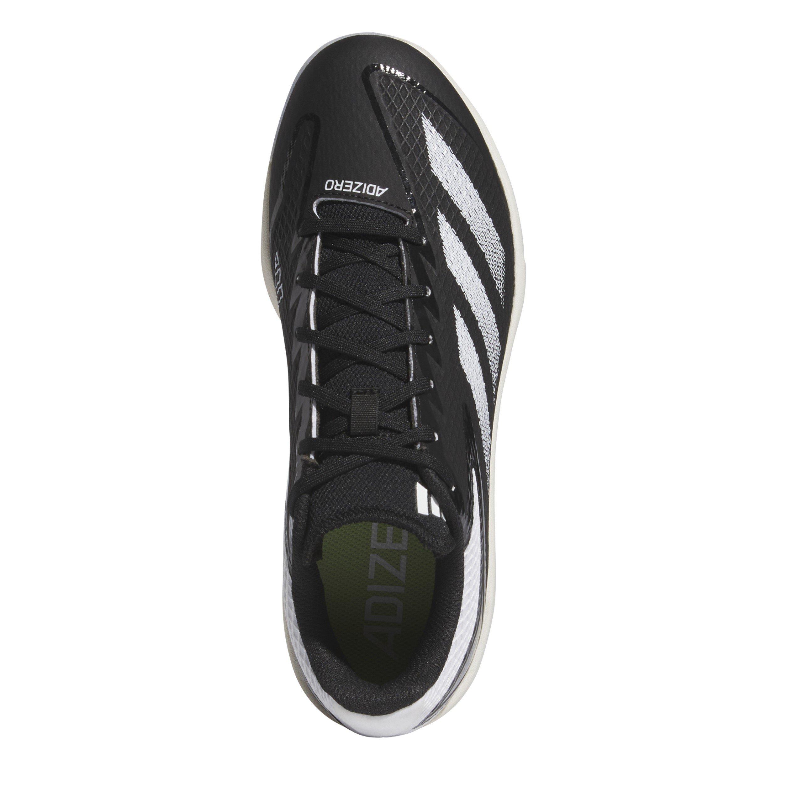 Core Black - adidas - Electric Bsb Low-Top Trainers - 5