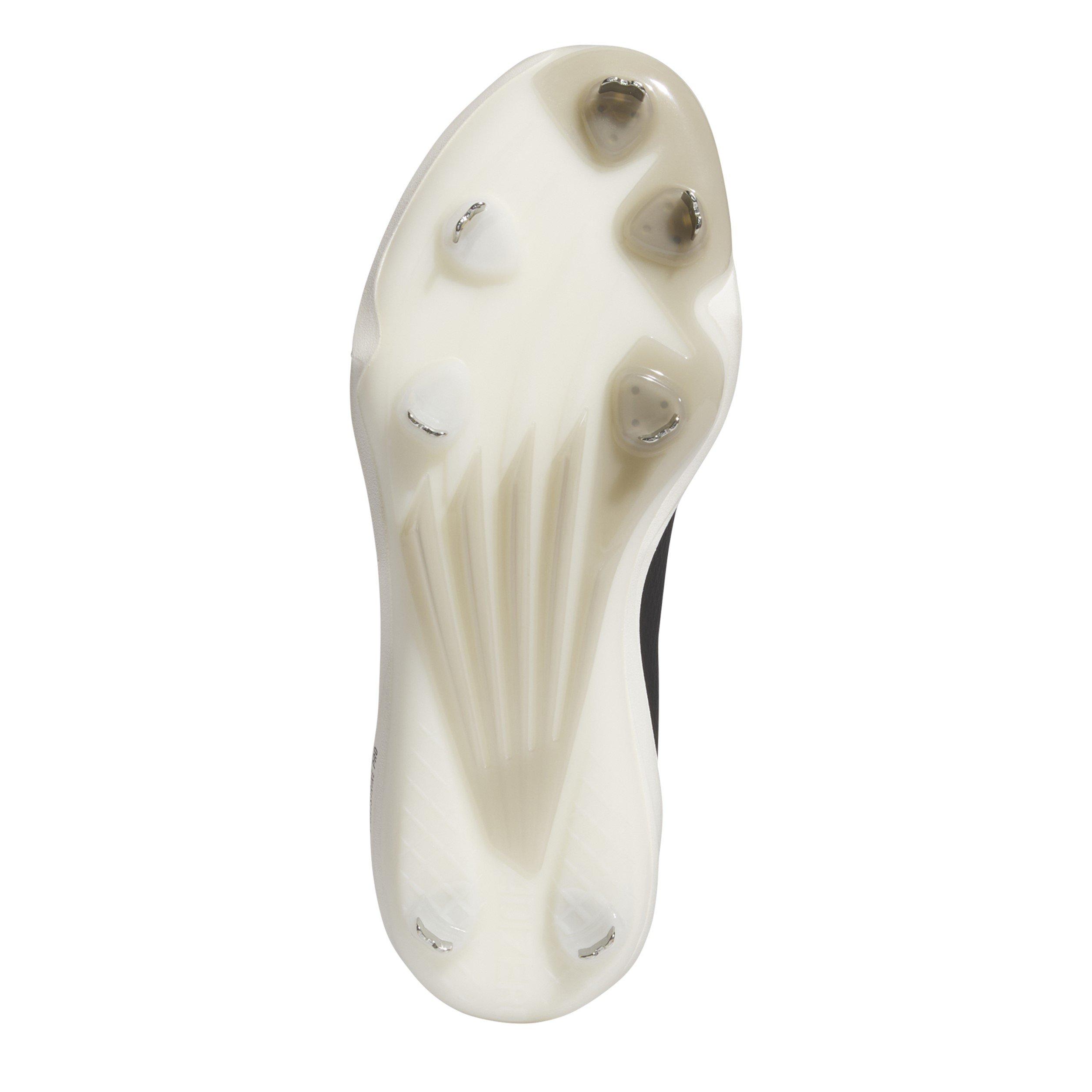 Core Black - adidas - Electric Bsb Low-Top Trainers - 6