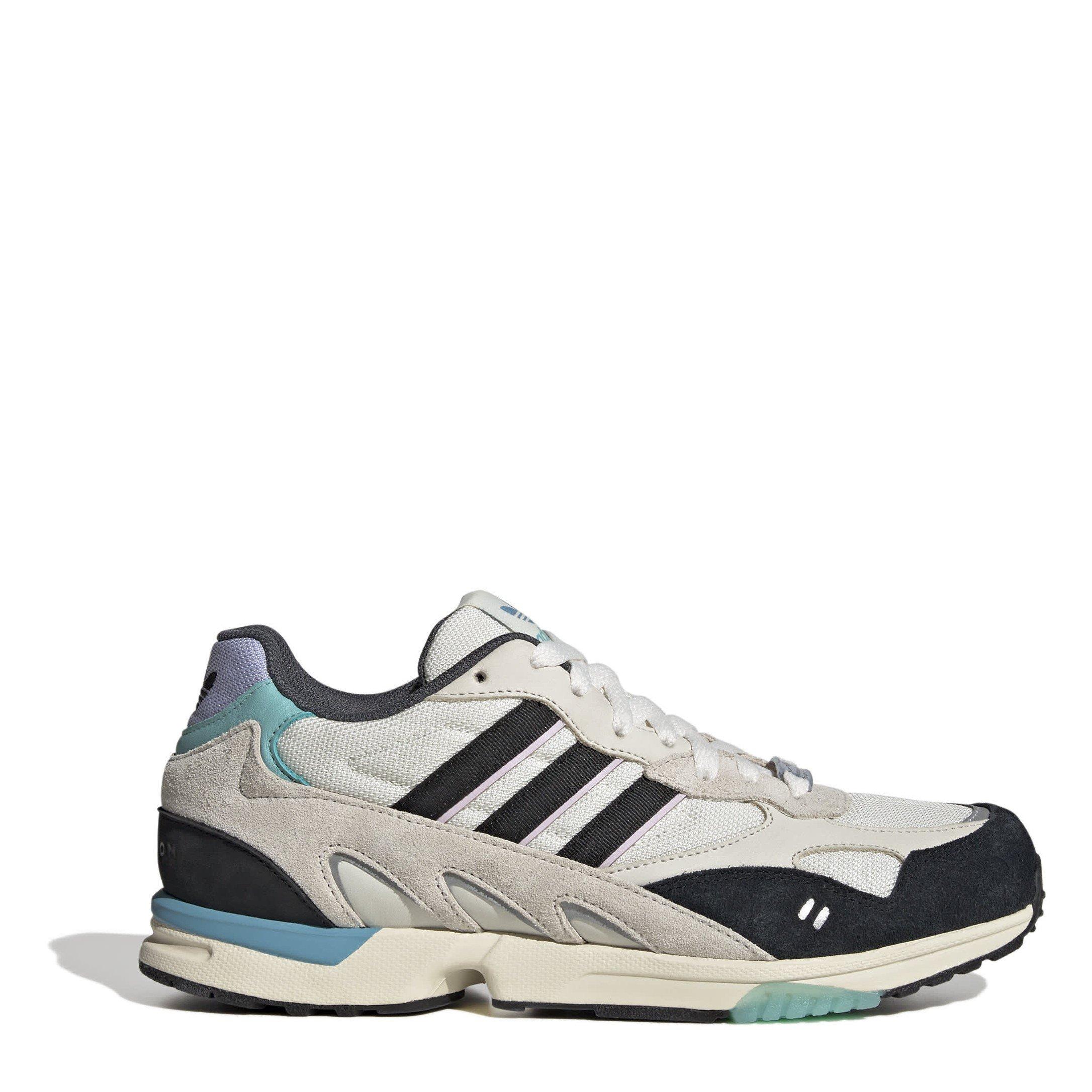 adidas Originals Torsion Super Heritage Low-Top Trainers