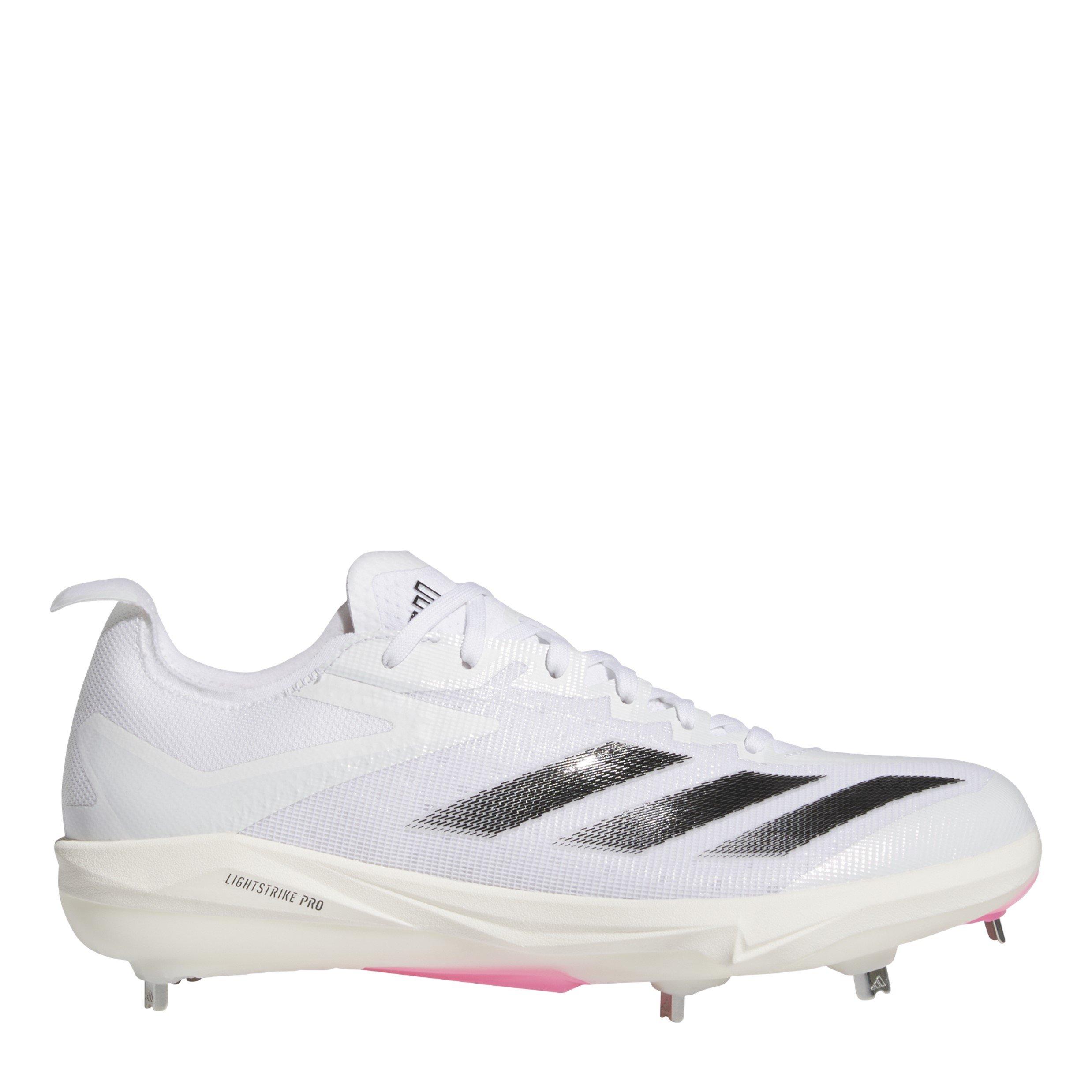 Ftwr White - adidas - Men's Electric+ Low-Top Trainers - 1