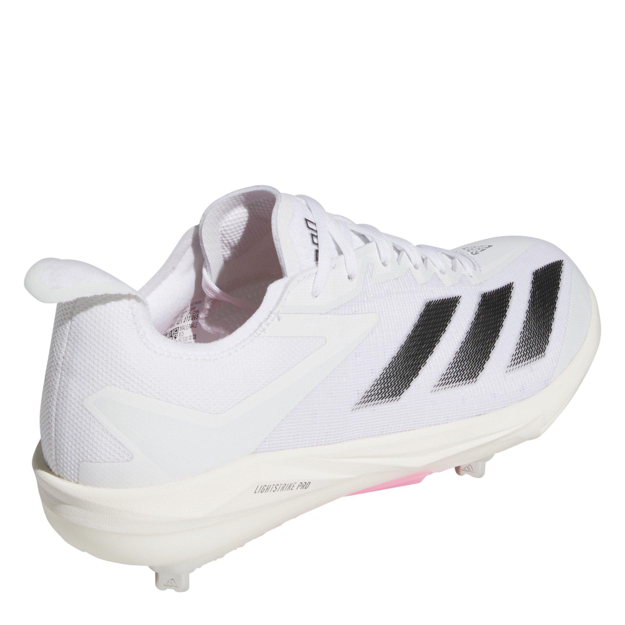 Ftwr Weiß - adidas - Electric+ Bs Sn99 - 4