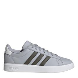 adidas Low-Top Trainers
