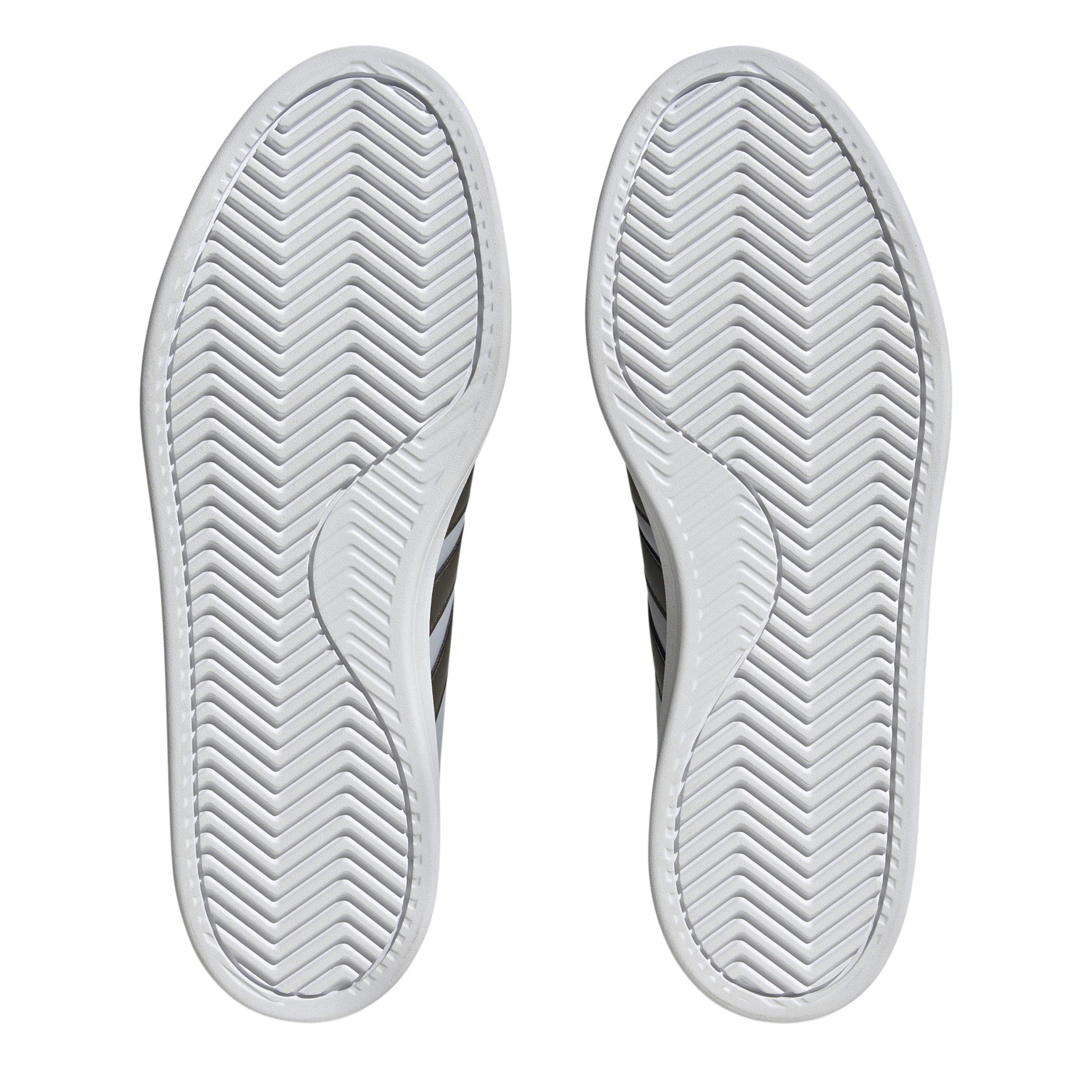 Halo Silver/Sha - adidas - Low-Top Trainers - 6