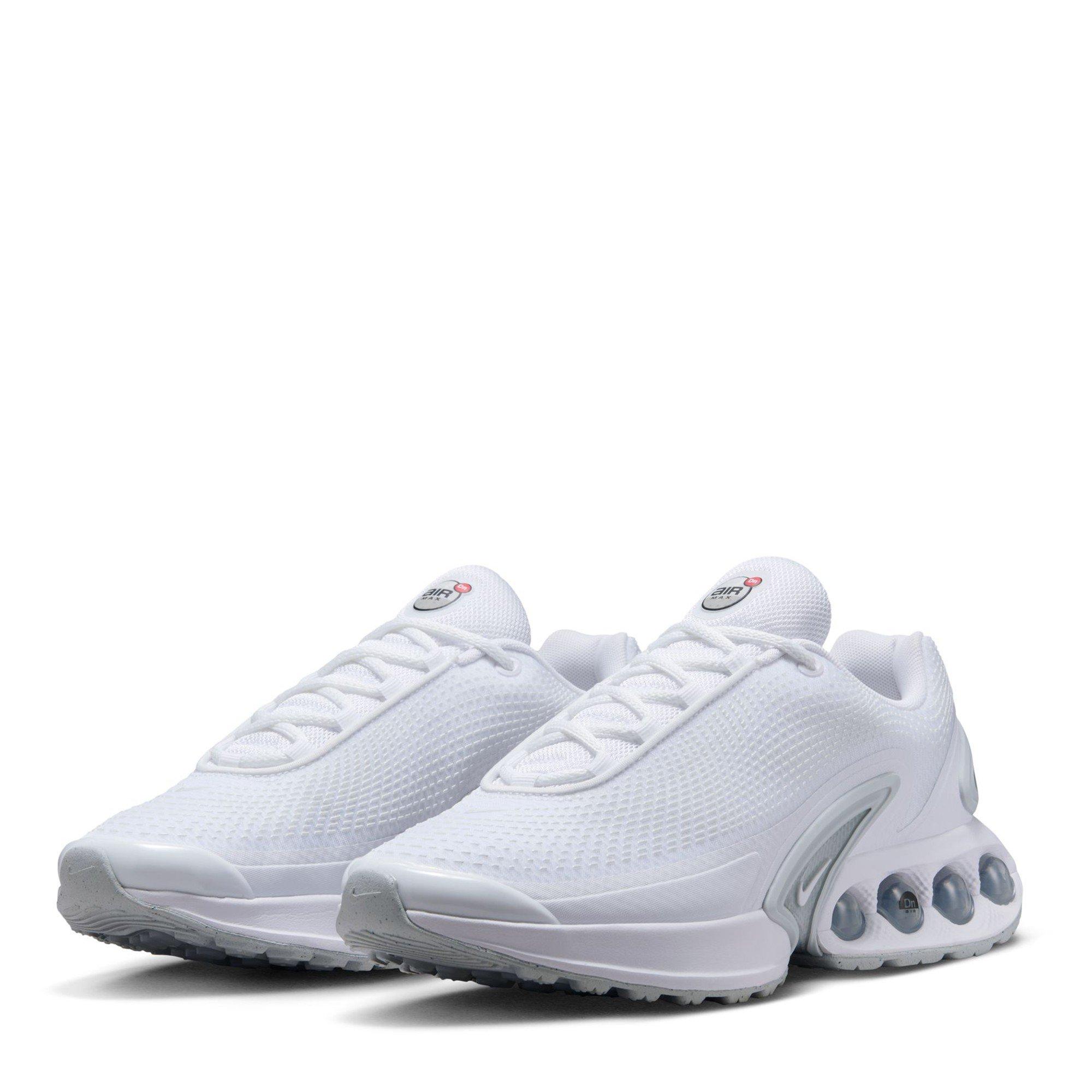 Bianco - Nike - Air Max DN Sn62 - 4