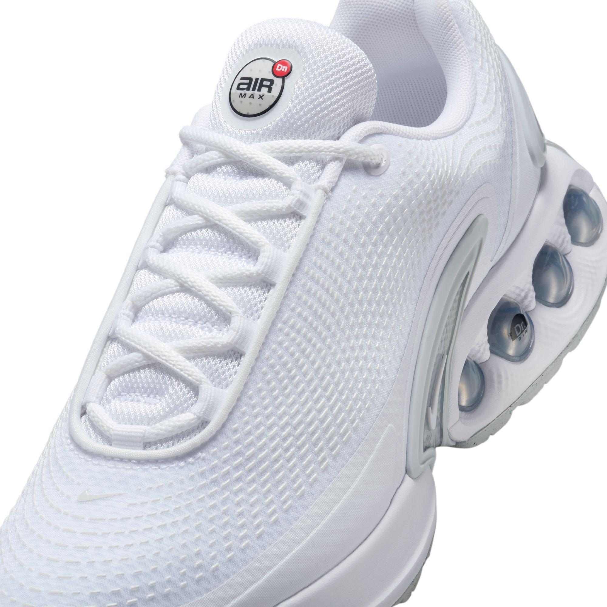 Bianco - Nike - Air Max DN Sn62 - 8