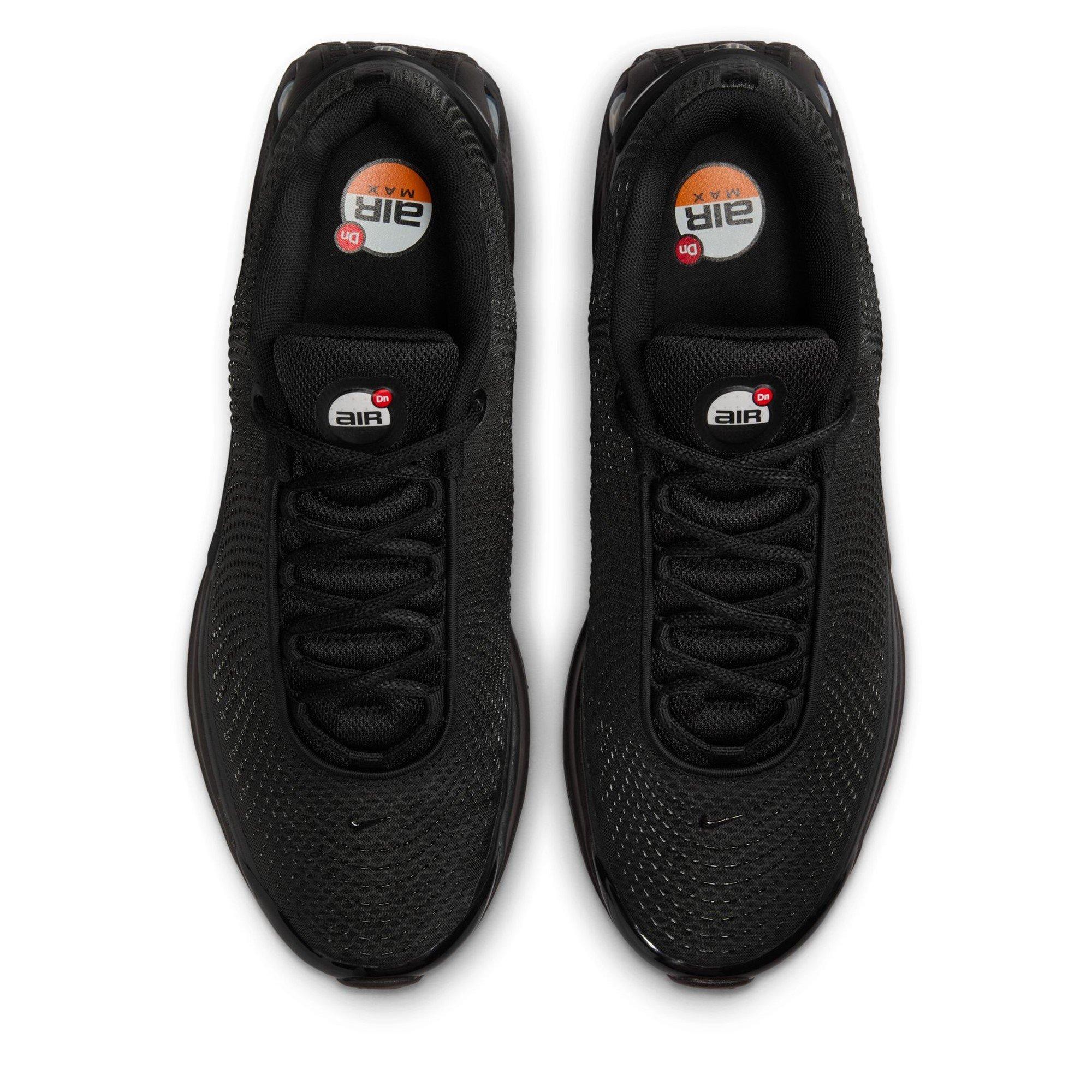 Black/Grey - Nike - Men's Air Max DN Trainers - 5
